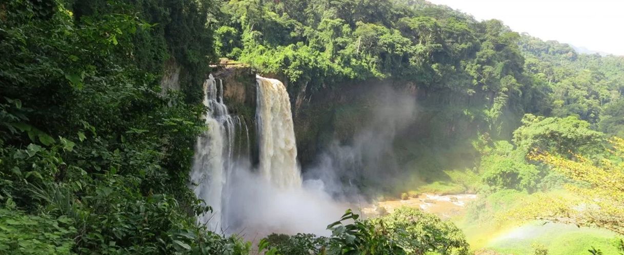 Photo de Yaoundé, Cameroun