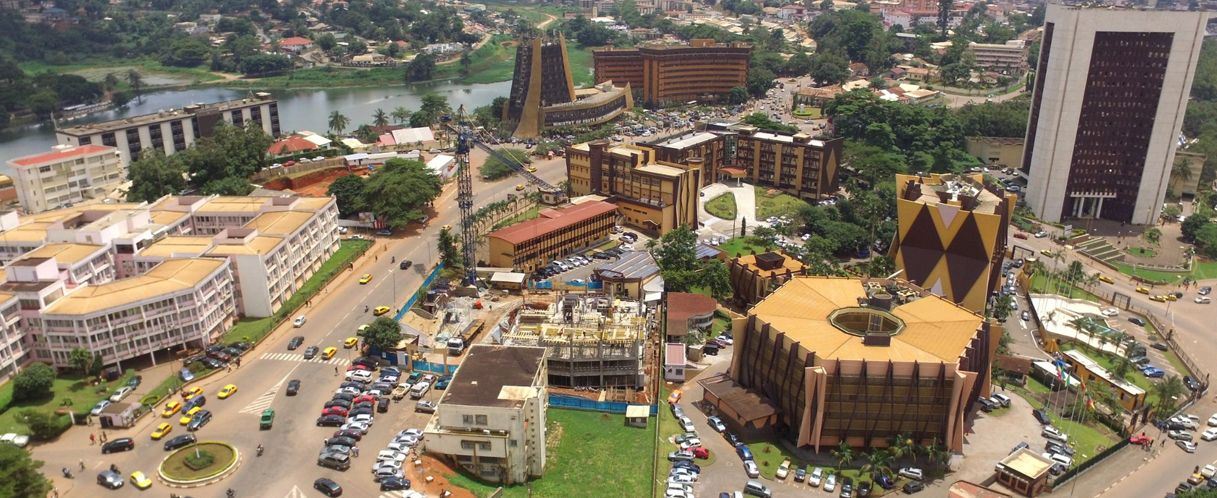 Photo de Yaoundé