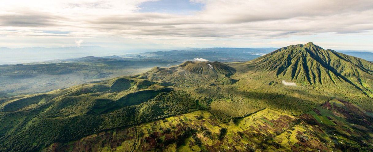 Photo de Kigali, Rwanda