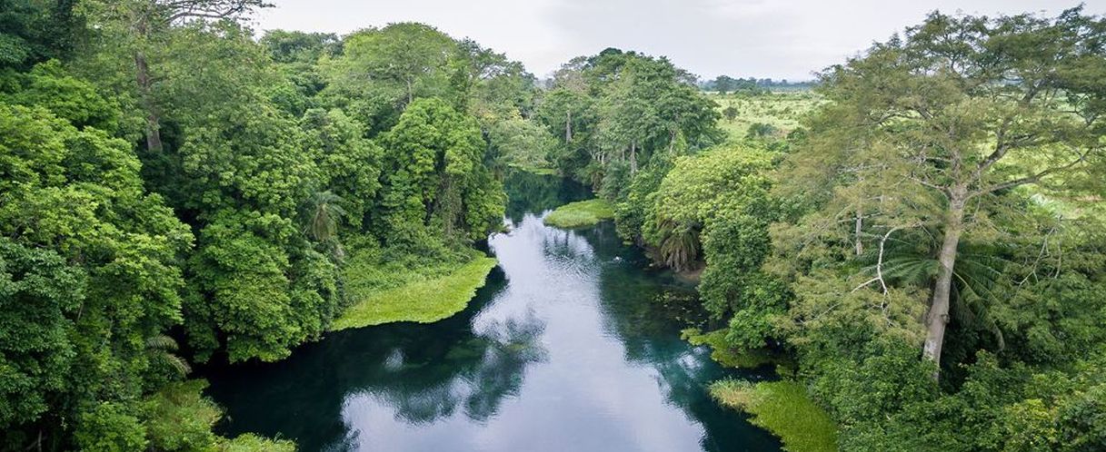 Photo de Brazzaville